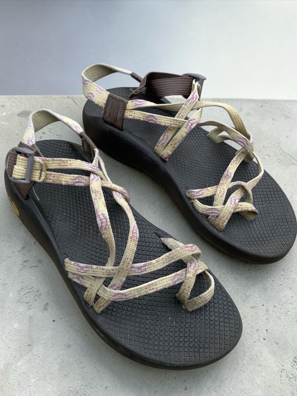 Chaco Sandals Women’s Size 11